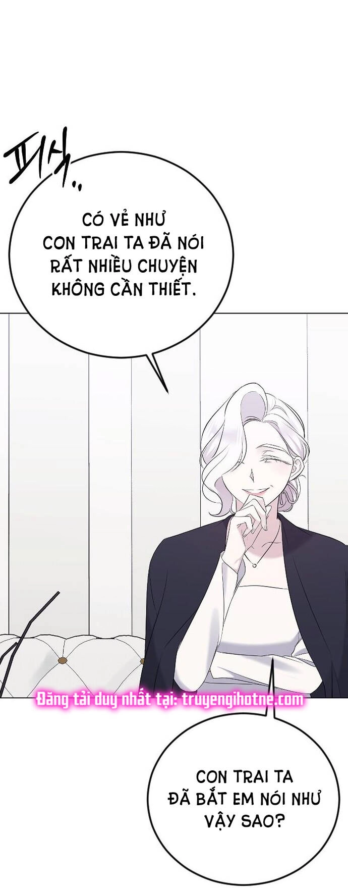 Kết Thúc, Tôi Muốn Thay Đổi Nó Chapter 23.1 - 25