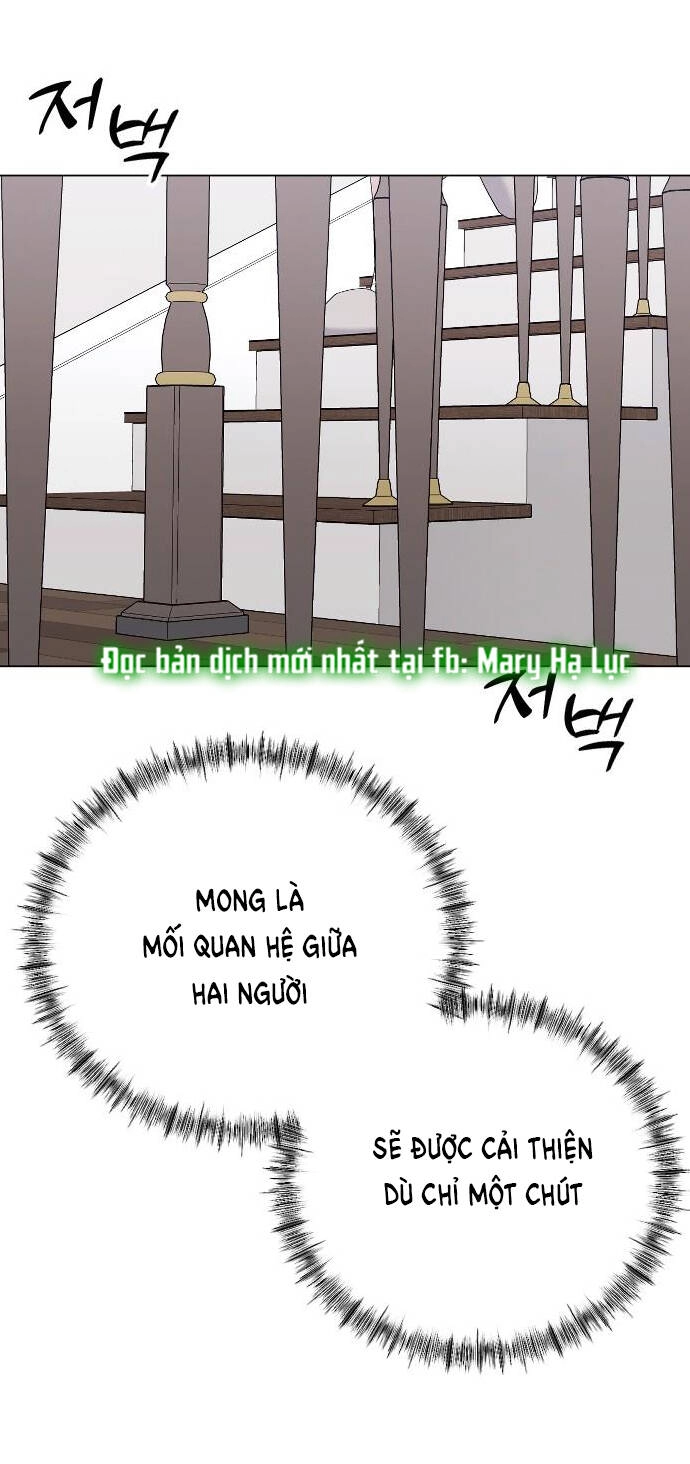 Kết Thúc, Tôi Muốn Thay Đổi Nó Chapter 23.1 - 35