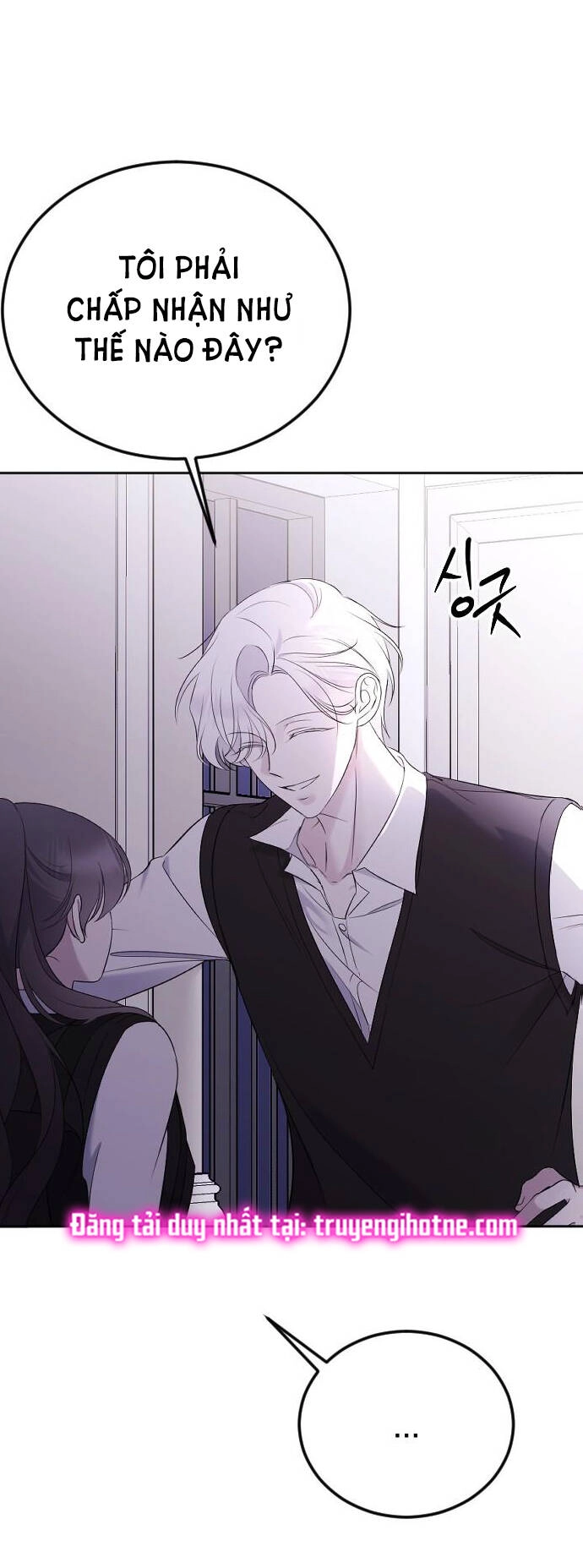 Kết Thúc, Tôi Muốn Thay Đổi Nó Chapter 23.2 - 1