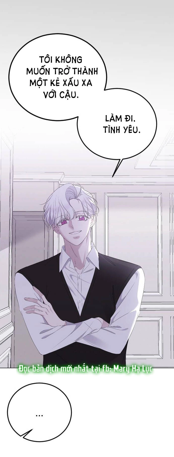 Kết Thúc, Tôi Muốn Thay Đổi Nó Chapter 23.2 - 10