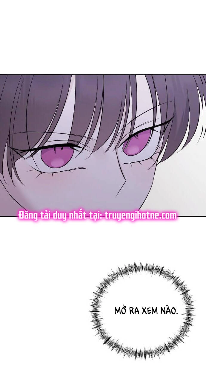 Kết Thúc, Tôi Muốn Thay Đổi Nó Chapter 23.2 - 11