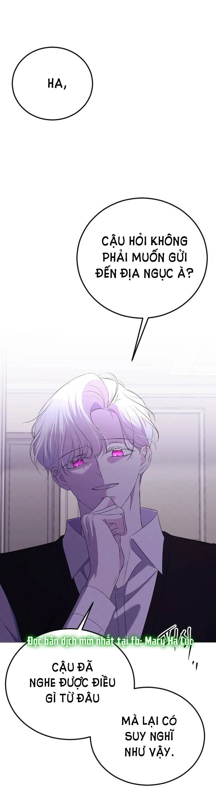 Kết Thúc, Tôi Muốn Thay Đổi Nó Chapter 23.2 - 13