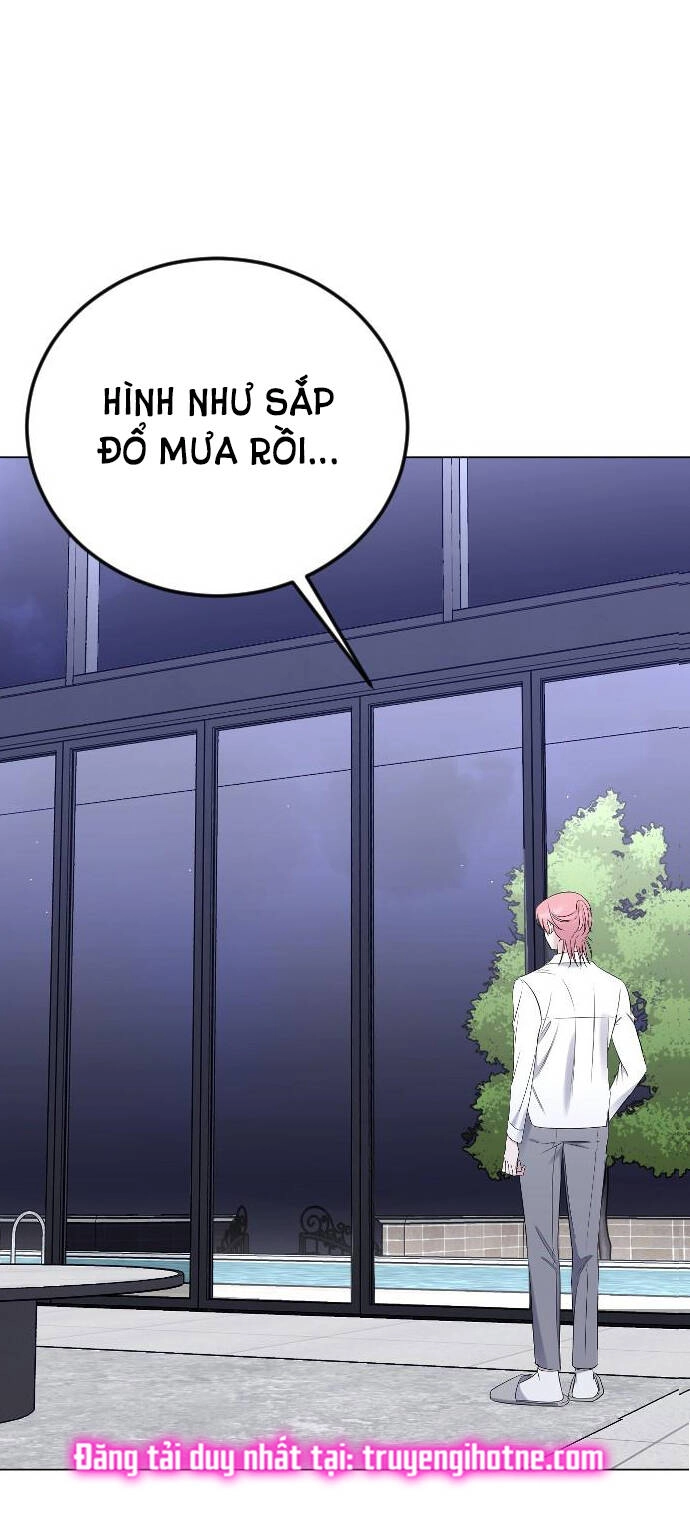 Kết Thúc, Tôi Muốn Thay Đổi Nó Chapter 23.2 - 18