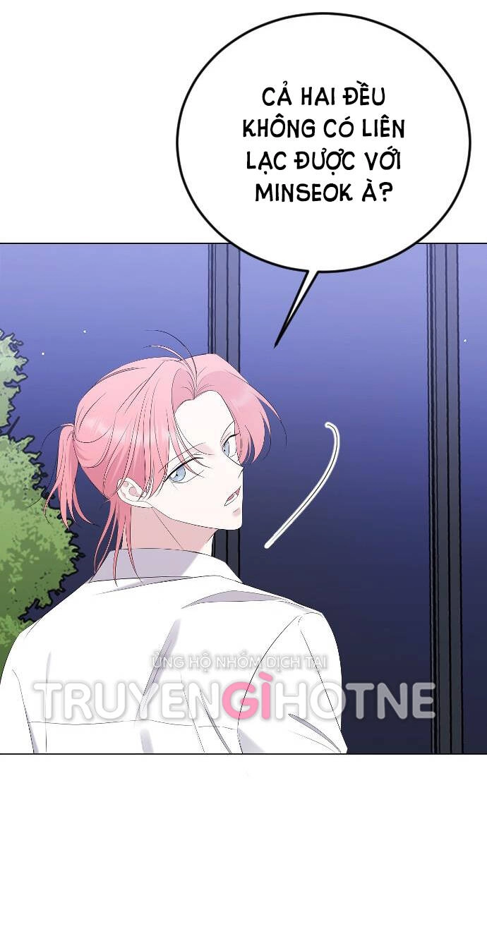 Kết Thúc, Tôi Muốn Thay Đổi Nó Chapter 23.2 - 19