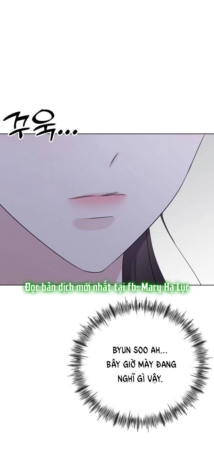 Kết Thúc, Tôi Muốn Thay Đổi Nó Chapter 23.2 - 24