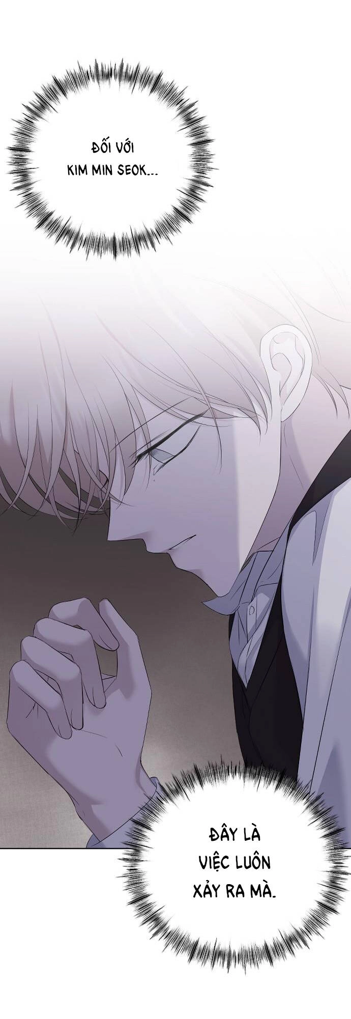 Kết Thúc, Tôi Muốn Thay Đổi Nó Chapter 23.2 - 26