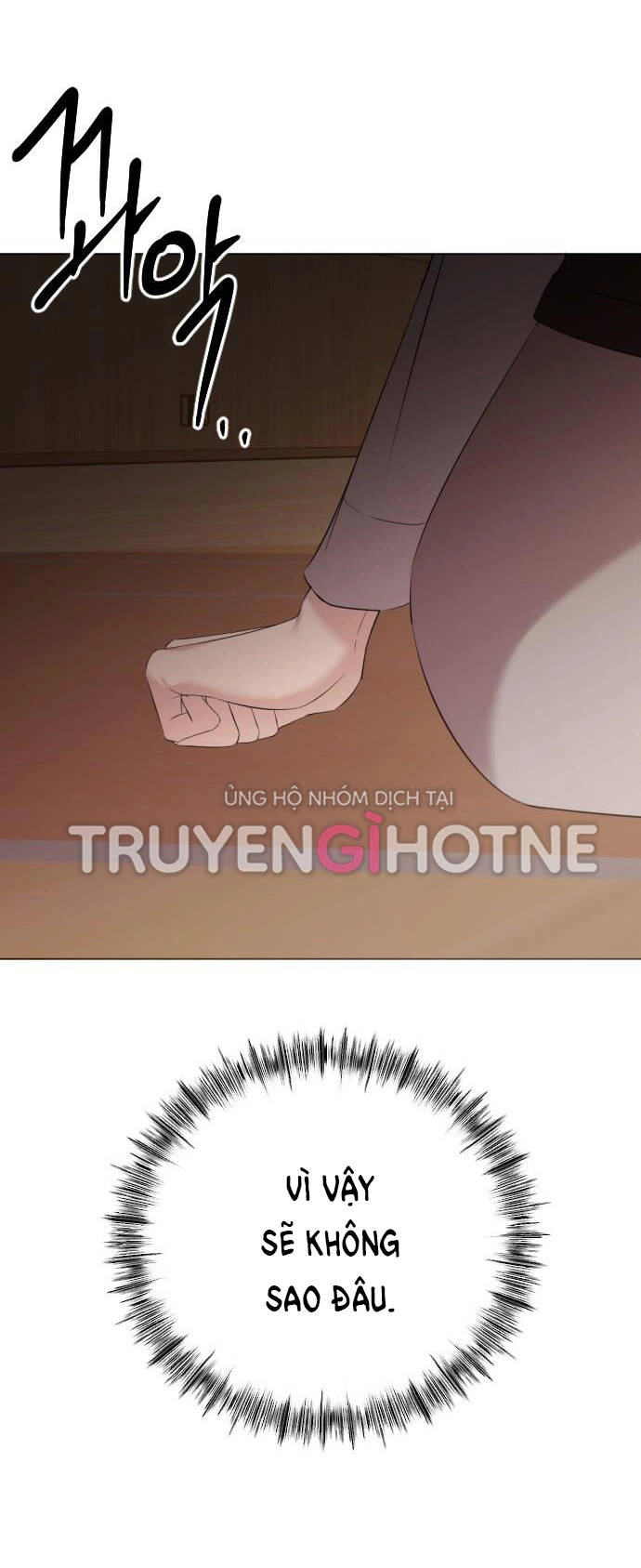 Kết Thúc, Tôi Muốn Thay Đổi Nó Chapter 23.2 - 27