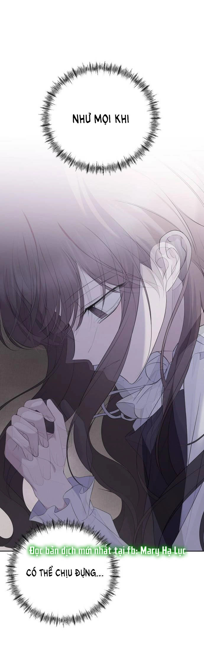 Kết Thúc, Tôi Muốn Thay Đổi Nó Chapter 23.2 - 28