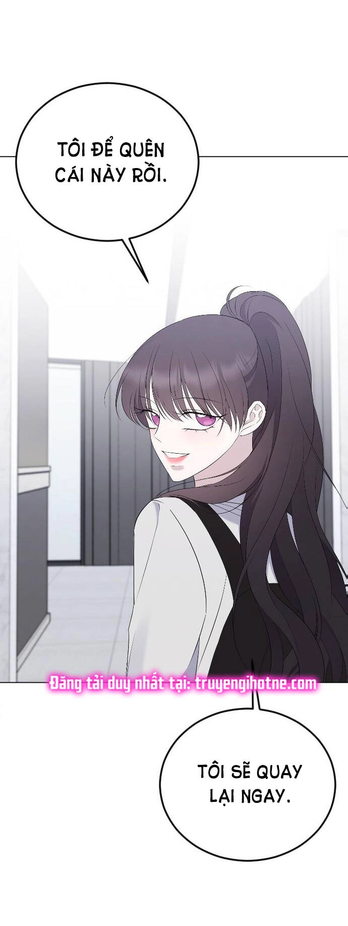 Kết Thúc, Tôi Muốn Thay Đổi Nó Chapter 23.2 - 32