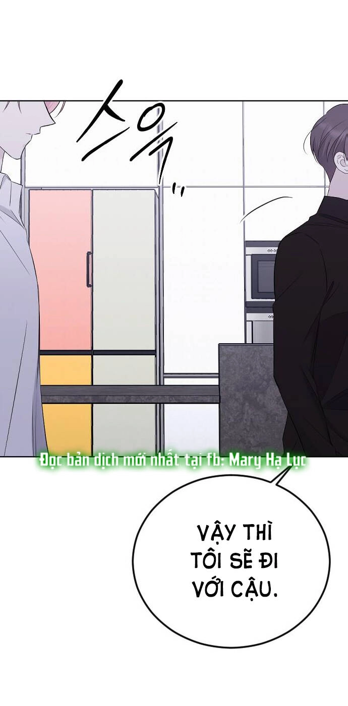 Kết Thúc, Tôi Muốn Thay Đổi Nó Chapter 23.2 - 34