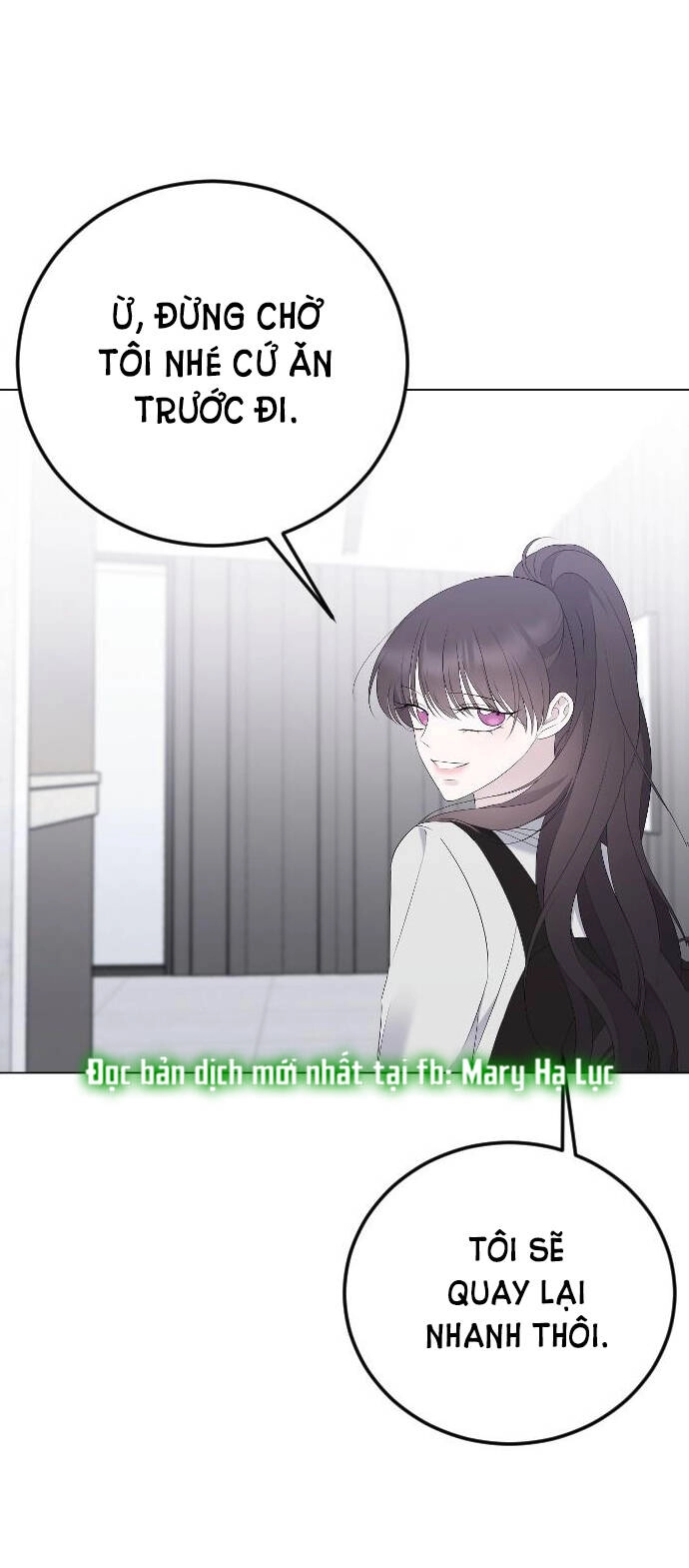 Kết Thúc, Tôi Muốn Thay Đổi Nó Chapter 23.2 - 37