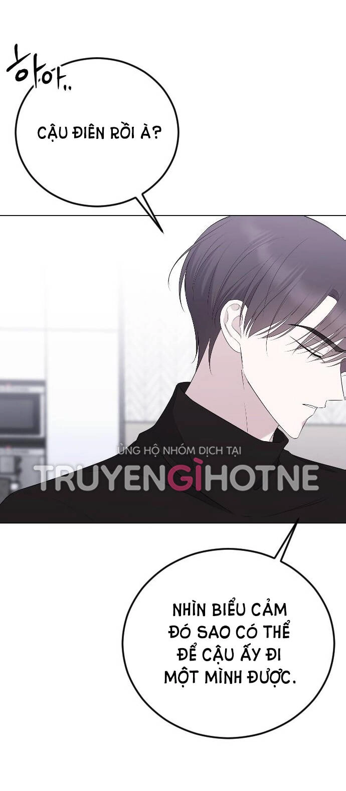 Kết Thúc, Tôi Muốn Thay Đổi Nó Chapter 23.2 - 39