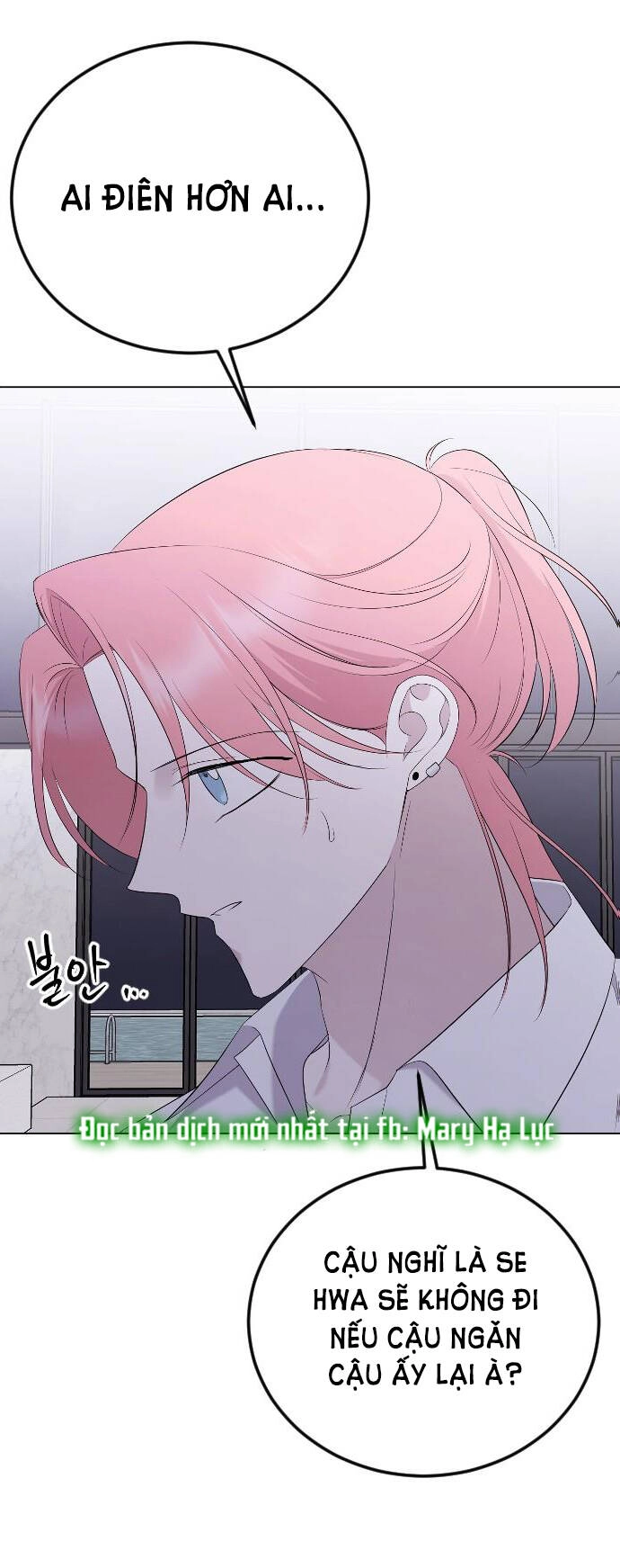 Kết Thúc, Tôi Muốn Thay Đổi Nó Chapter 23.2 - 40