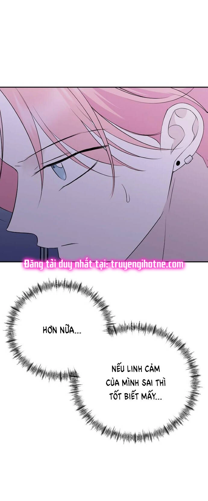 Kết Thúc, Tôi Muốn Thay Đổi Nó Chapter 23.2 - 41