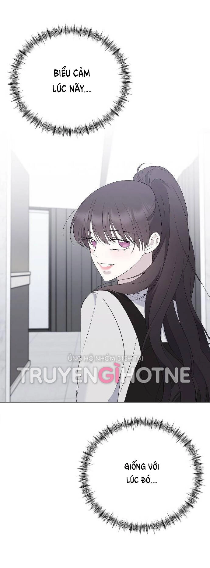 Kết Thúc, Tôi Muốn Thay Đổi Nó Chapter 23.2 - 42