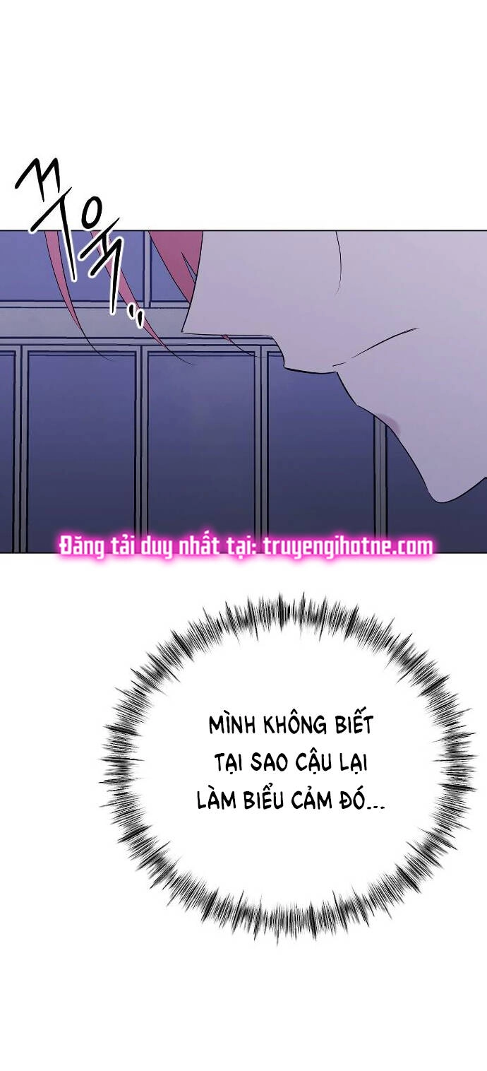 Kết Thúc, Tôi Muốn Thay Đổi Nó Chapter 23.2 - 45