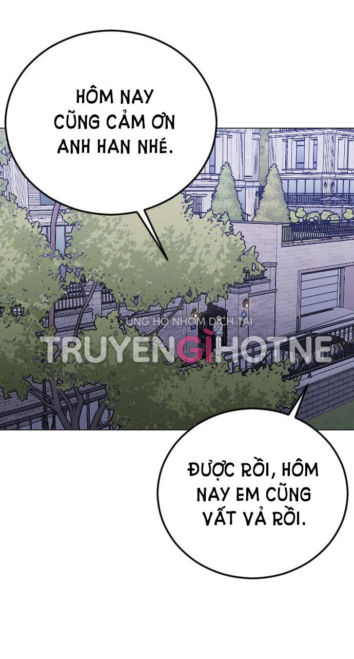 Kết Thúc, Tôi Muốn Thay Đổi Nó Chapter 24.1 - 1