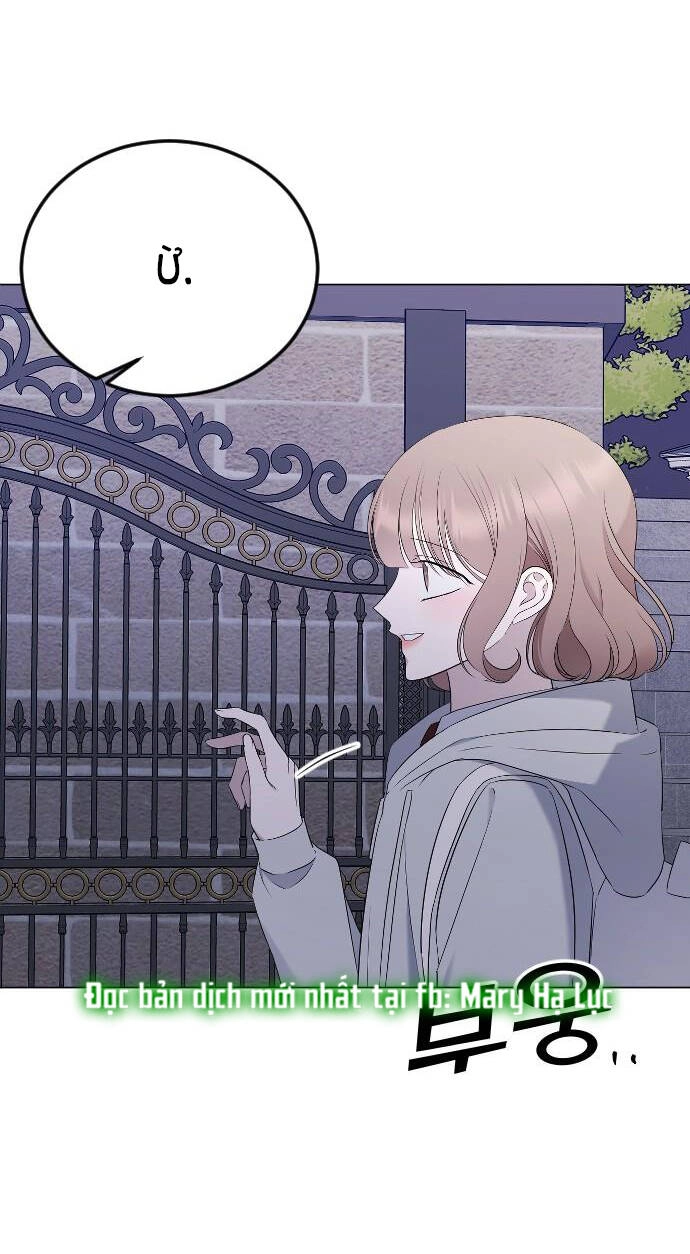 Kết Thúc, Tôi Muốn Thay Đổi Nó Chapter 24.1 - 3