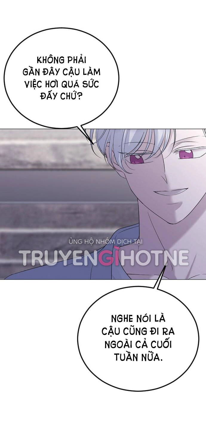 Kết Thúc, Tôi Muốn Thay Đổi Nó Chapter 24.1 - 8