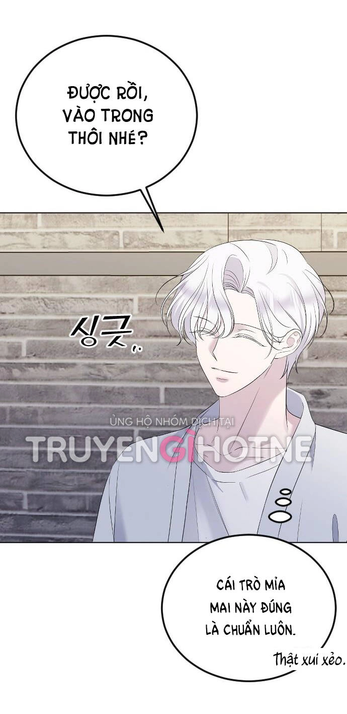 Kết Thúc, Tôi Muốn Thay Đổi Nó Chapter 24.1 - 11