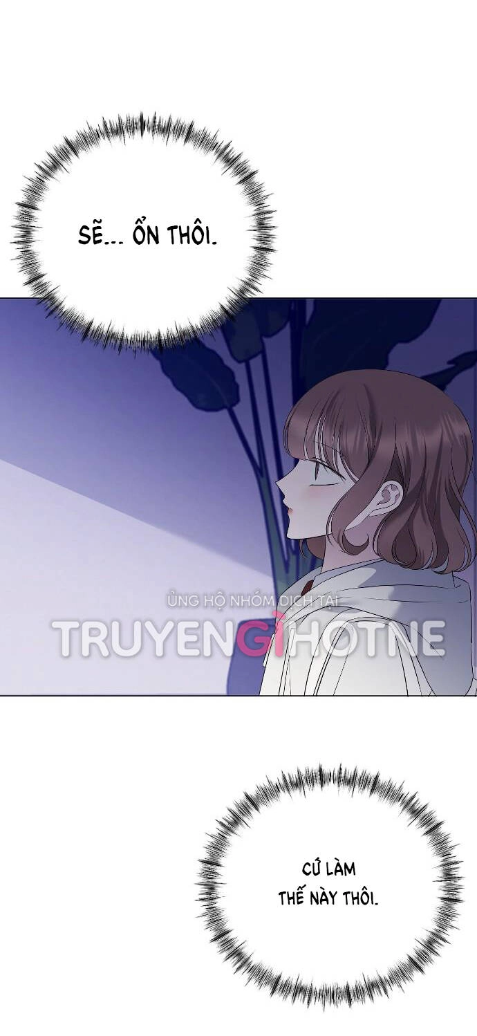Kết Thúc, Tôi Muốn Thay Đổi Nó Chapter 24.1 - 14