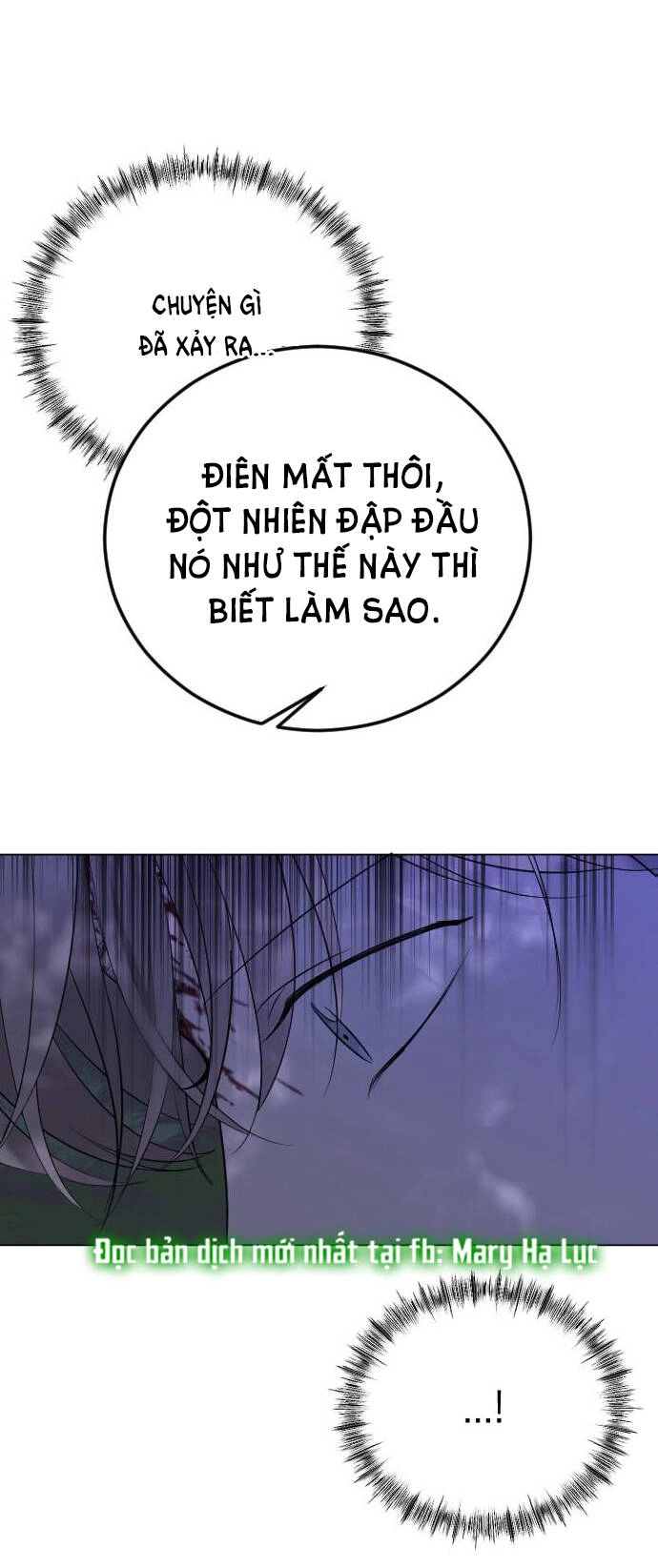 Kết Thúc, Tôi Muốn Thay Đổi Nó Chapter 24.1 - 23