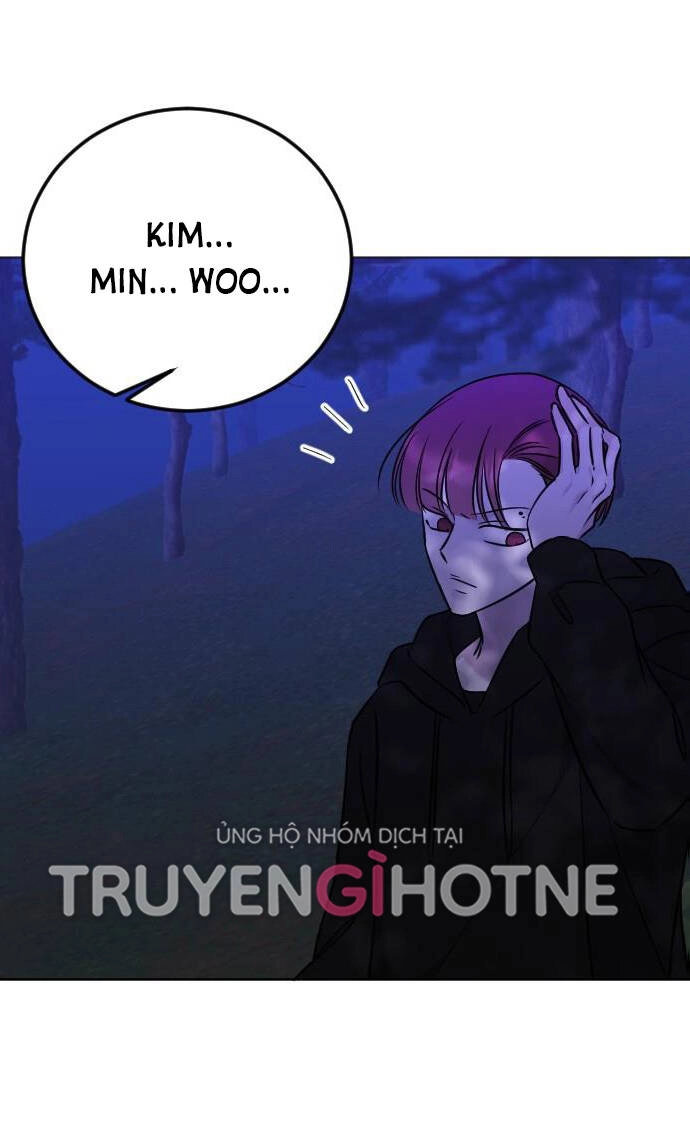 Kết Thúc, Tôi Muốn Thay Đổi Nó Chapter 24.1 - 31