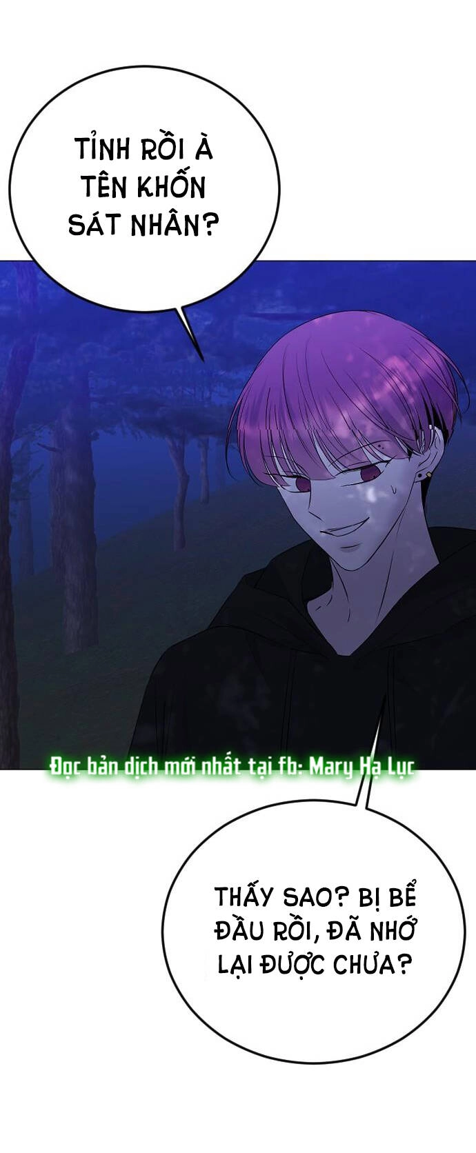 Kết Thúc, Tôi Muốn Thay Đổi Nó Chapter 24.1 - 32