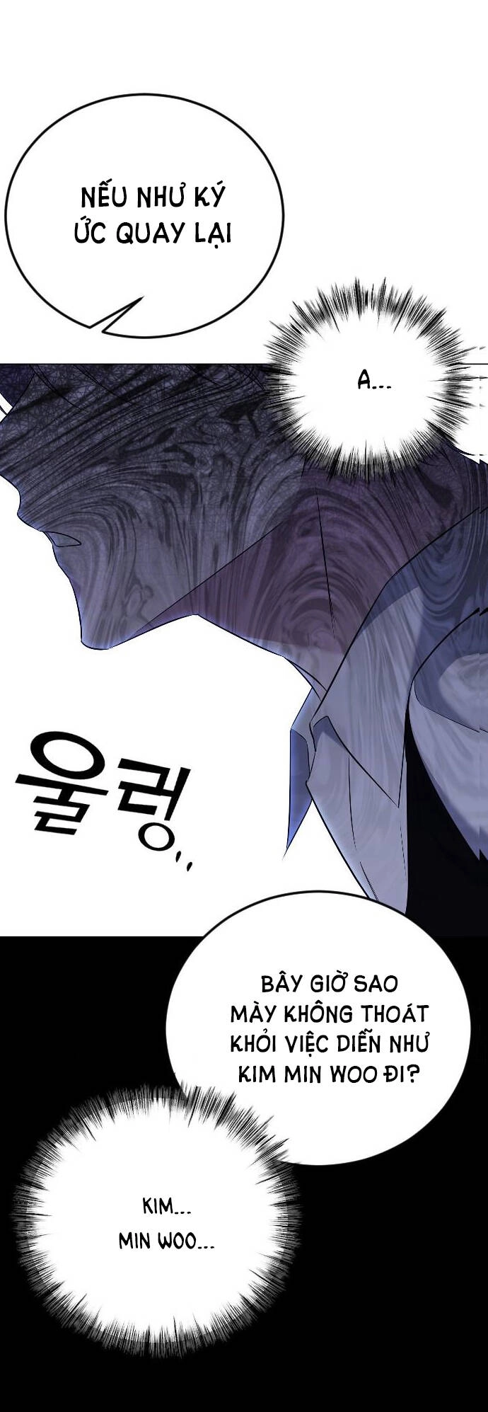 Kết Thúc, Tôi Muốn Thay Đổi Nó Chapter 24.1 - 33