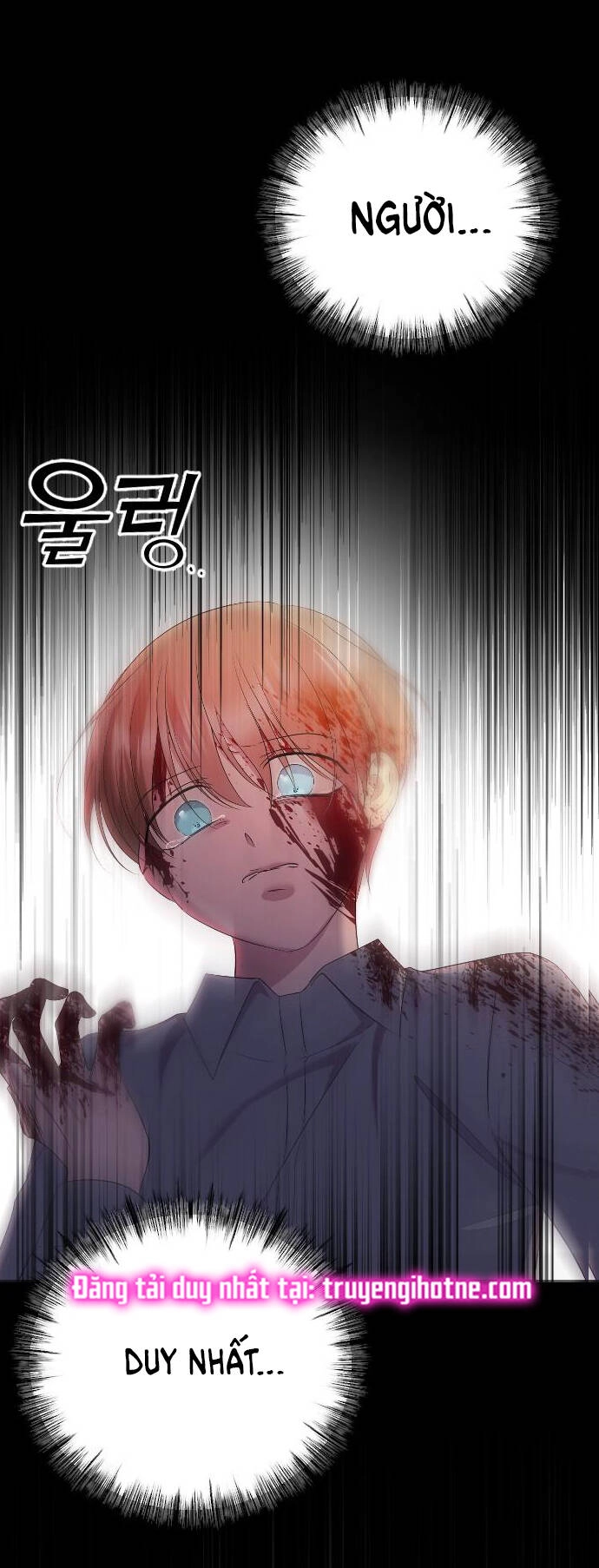 Kết Thúc, Tôi Muốn Thay Đổi Nó Chapter 24.1 - 34