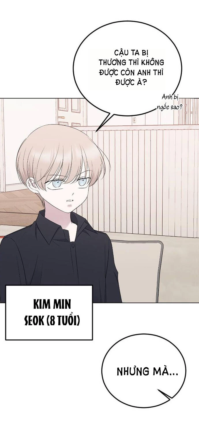 Kết Thúc, Tôi Muốn Thay Đổi Nó Chapter 24.1 - 38