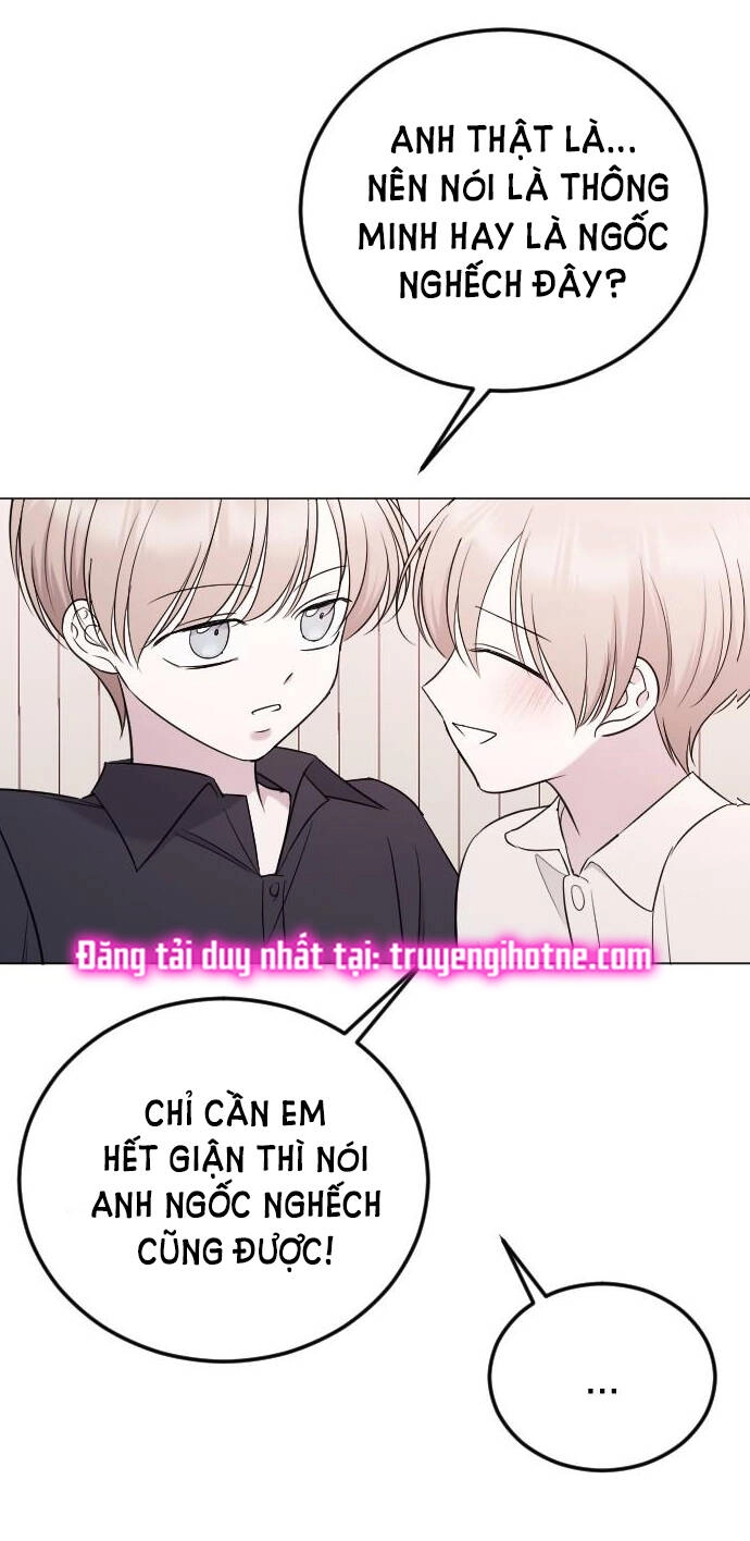 Kết Thúc, Tôi Muốn Thay Đổi Nó Chapter 24.1 - 40