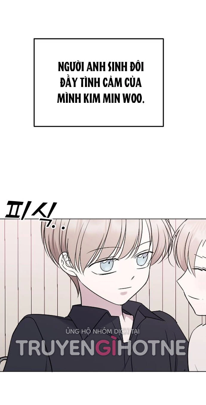 Kết Thúc, Tôi Muốn Thay Đổi Nó Chapter 24.2 - 1