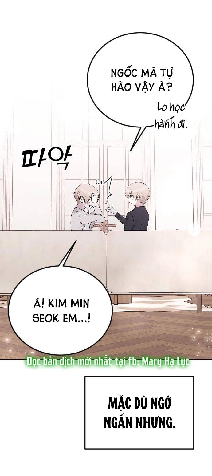 Kết Thúc, Tôi Muốn Thay Đổi Nó Chapter 24.2 - 3