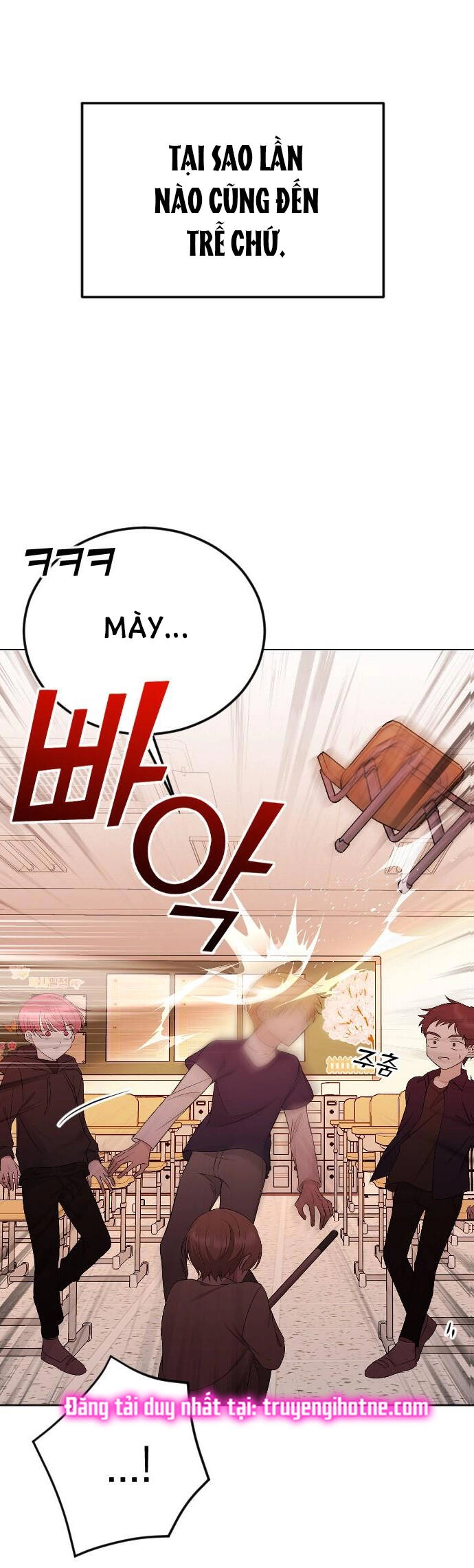 Kết Thúc, Tôi Muốn Thay Đổi Nó Chapter 24.2 - 10