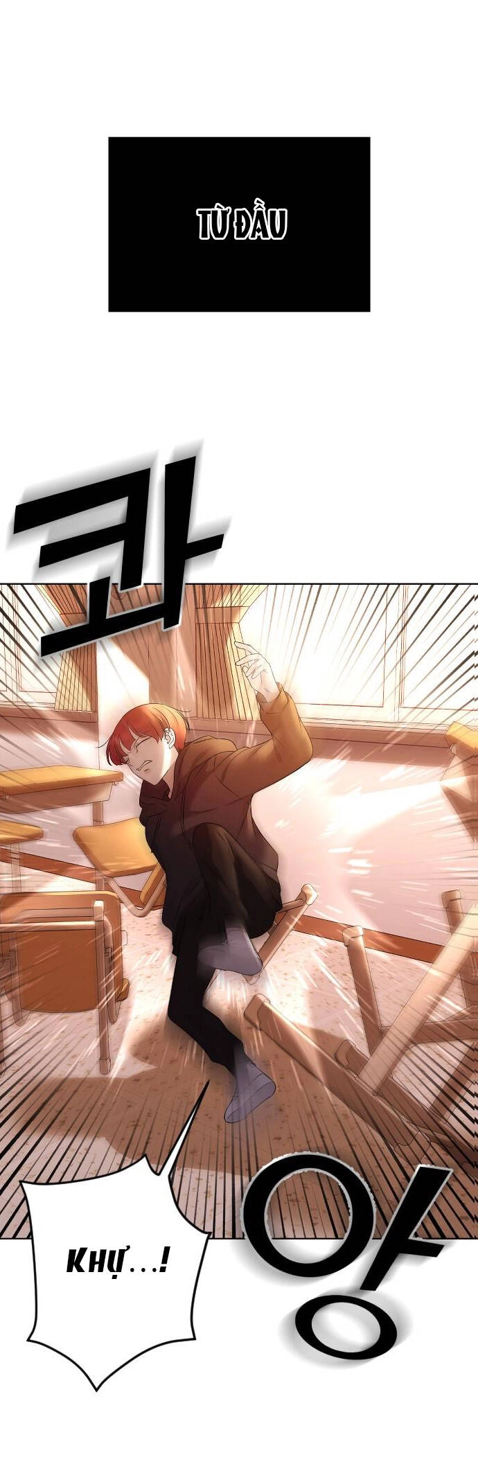 Kết Thúc, Tôi Muốn Thay Đổi Nó Chapter 24.2 - 13