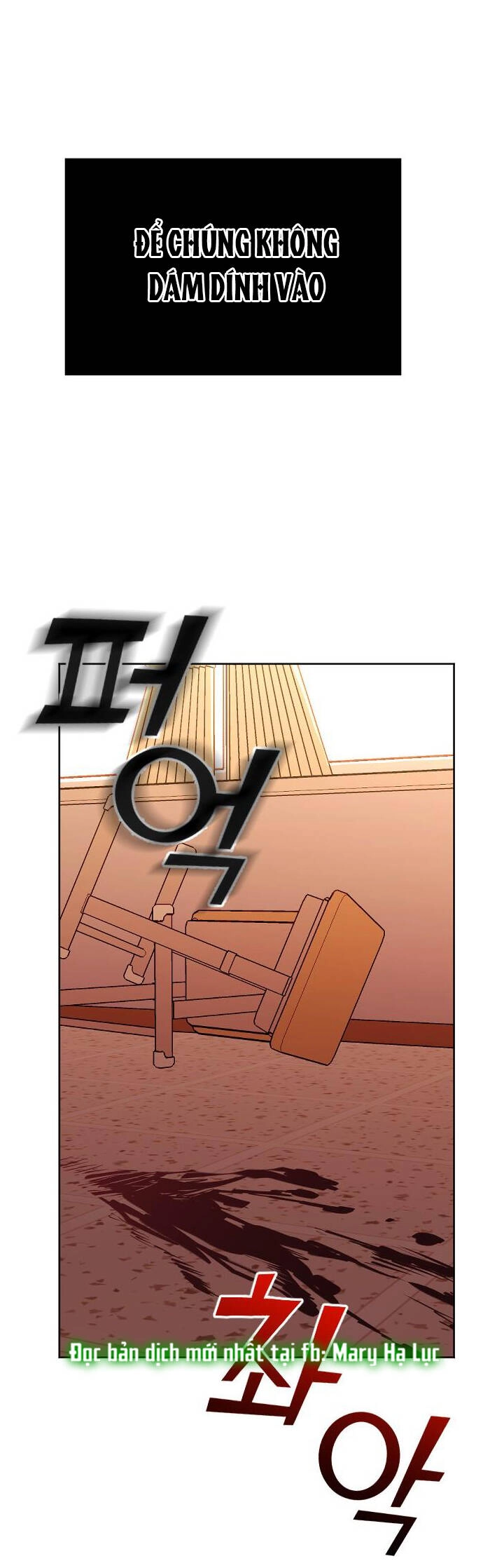 Kết Thúc, Tôi Muốn Thay Đổi Nó Chapter 24.2 - 16