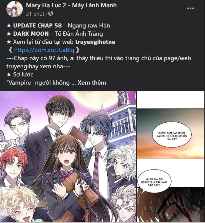 Kết Thúc, Tôi Muốn Thay Đổi Nó Chapter 24.2 - 21