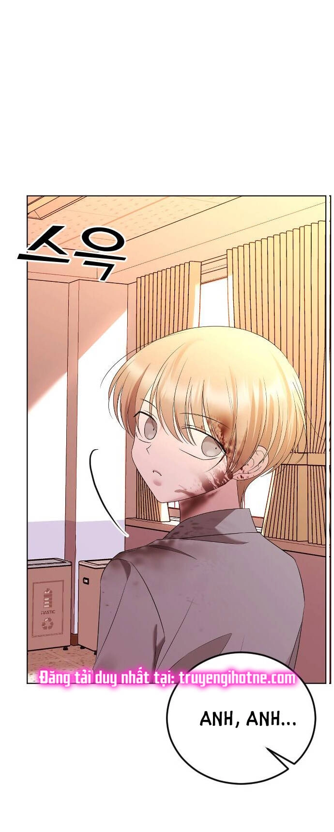 Kết Thúc, Tôi Muốn Thay Đổi Nó Chapter 24.2 - 24