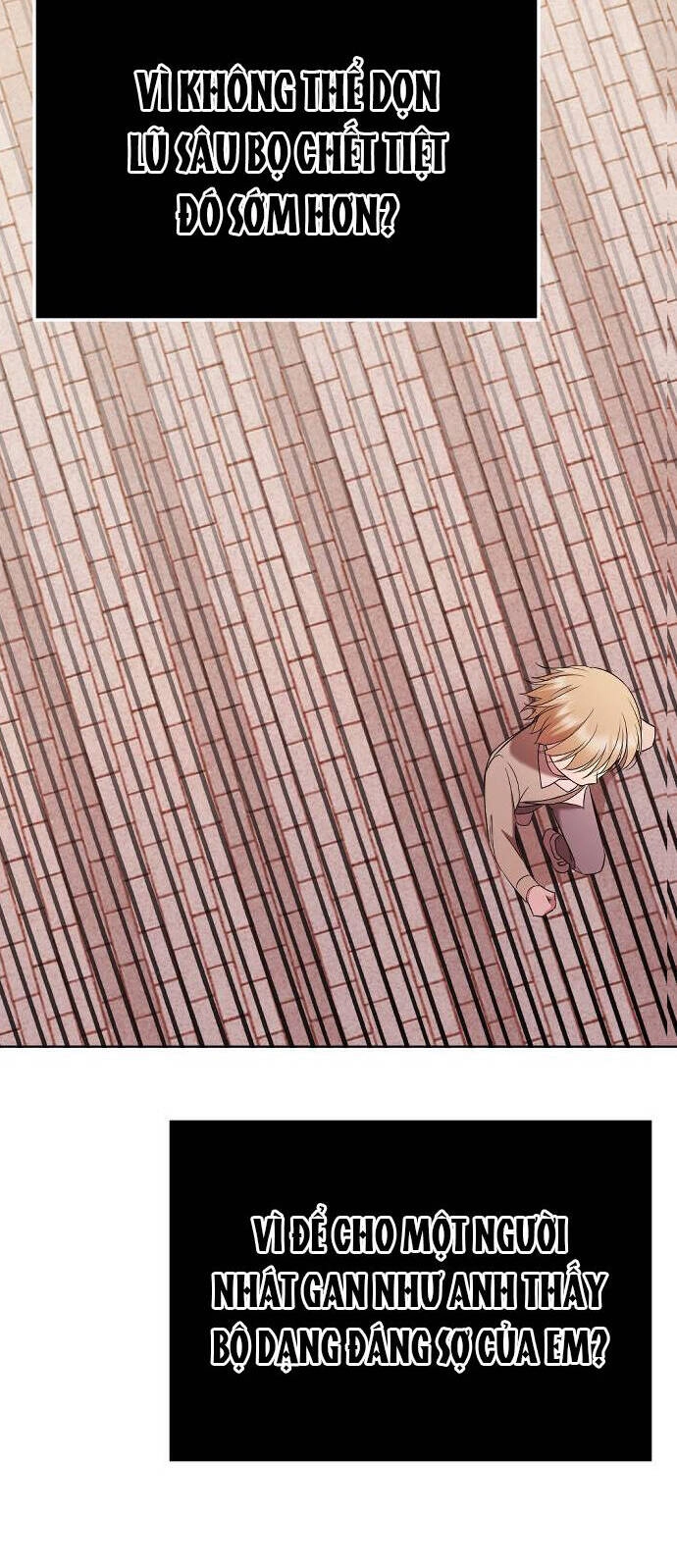 Kết Thúc, Tôi Muốn Thay Đổi Nó Chapter 24.2 - 30