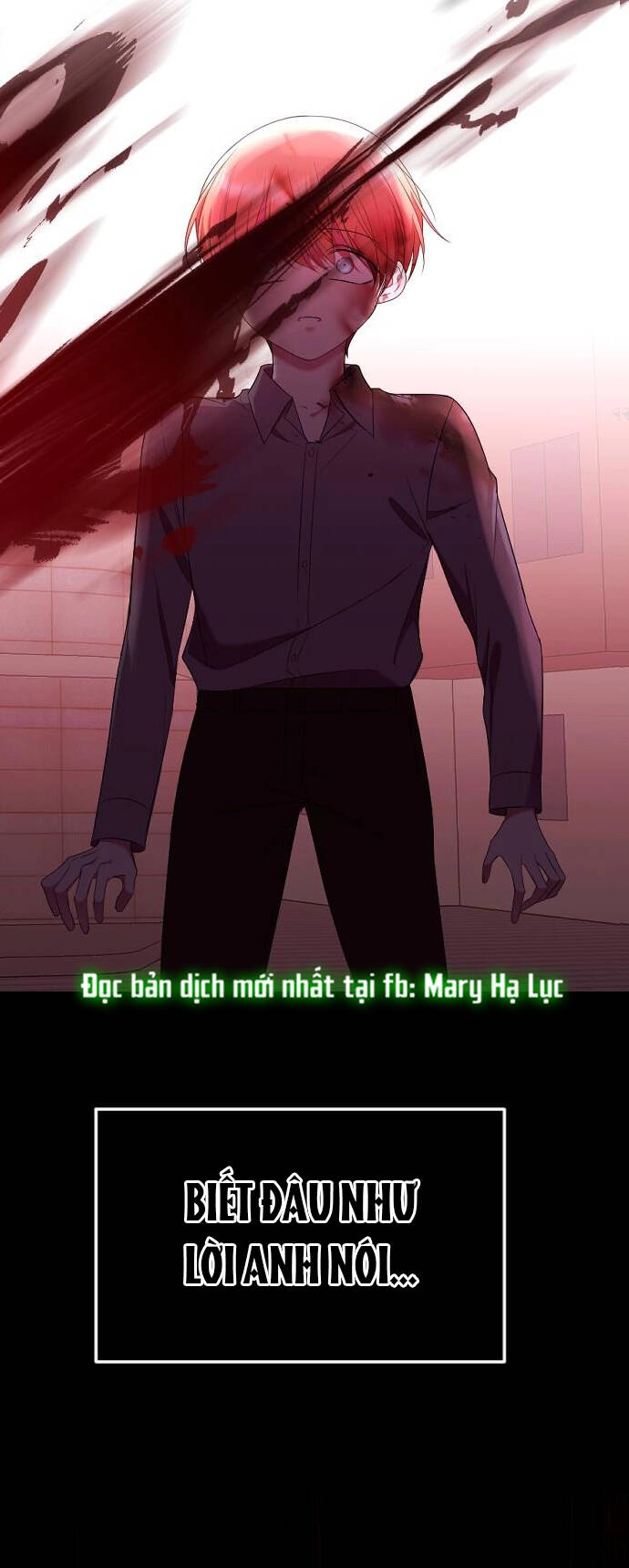 Kết Thúc, Tôi Muốn Thay Đổi Nó Chapter 24.2 - 33