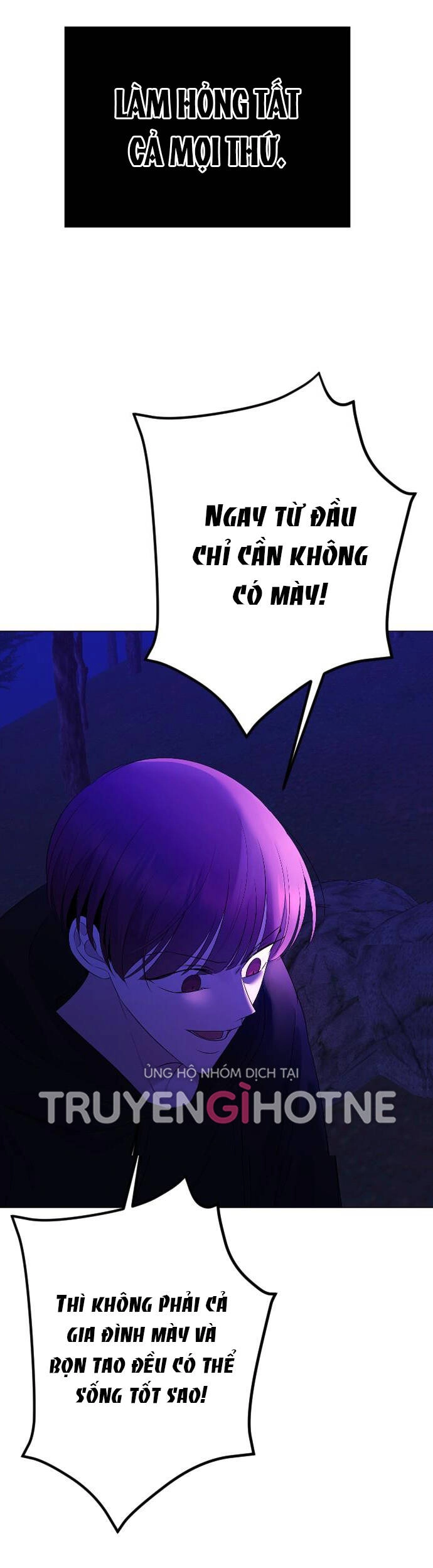 Kết Thúc, Tôi Muốn Thay Đổi Nó Chapter 24.2 - 36