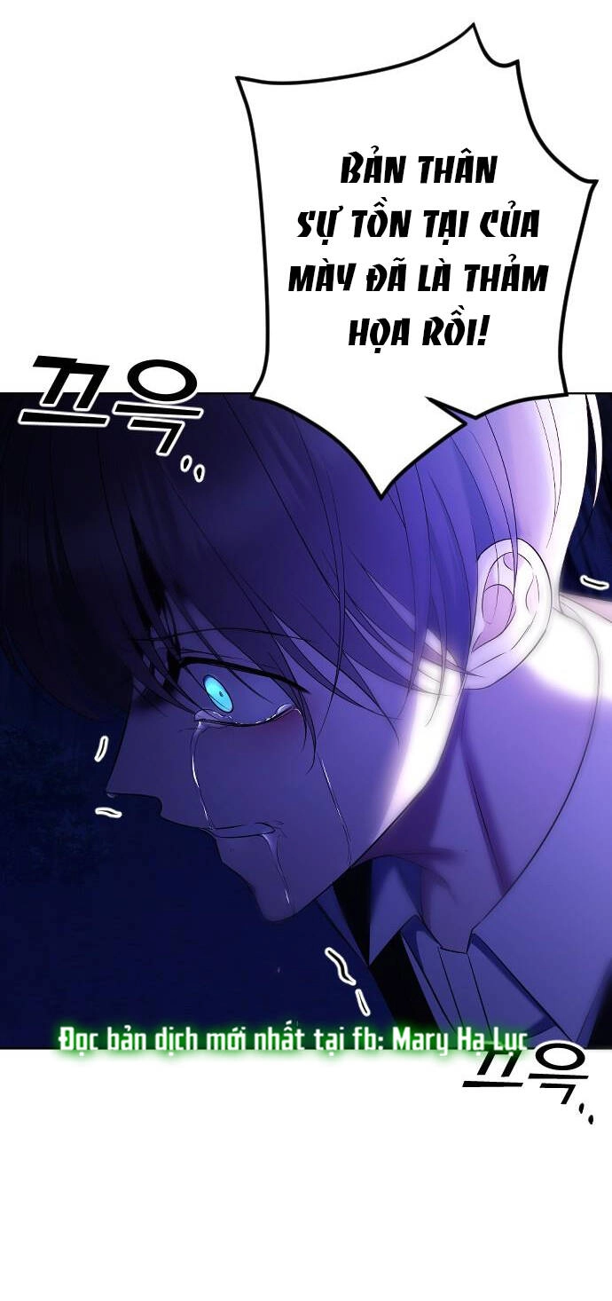 Kết Thúc, Tôi Muốn Thay Đổi Nó Chapter 24.2 - 37