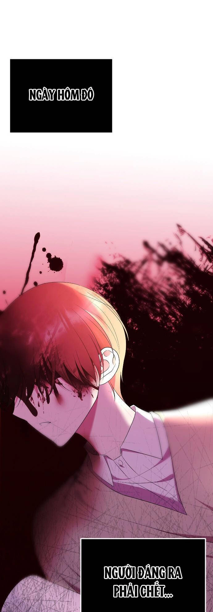 Kết Thúc, Tôi Muốn Thay Đổi Nó Chapter 24.2 - 38