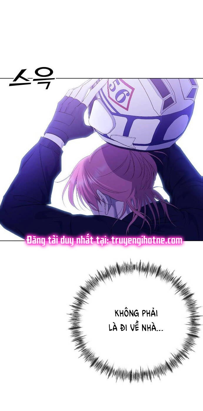 Kết Thúc, Tôi Muốn Thay Đổi Nó Chapter 25.1 - 3