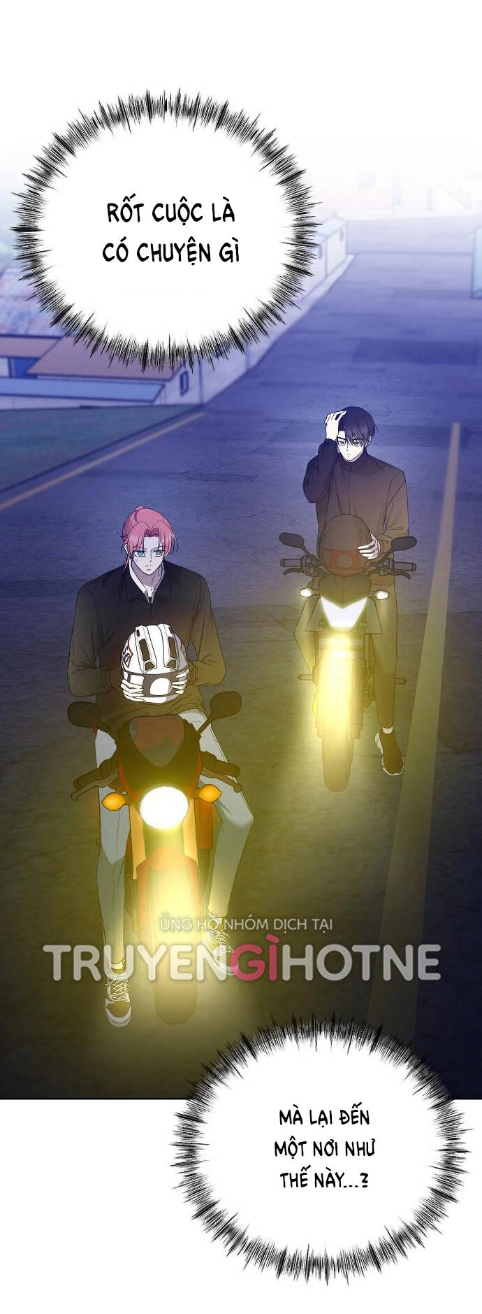 Kết Thúc, Tôi Muốn Thay Đổi Nó Chapter 25.1 - 4