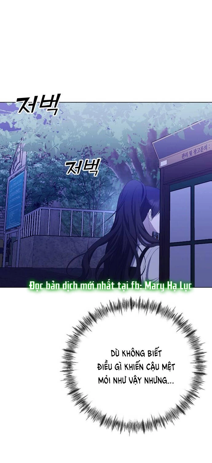 Kết Thúc, Tôi Muốn Thay Đổi Nó Chapter 25.1 - 5