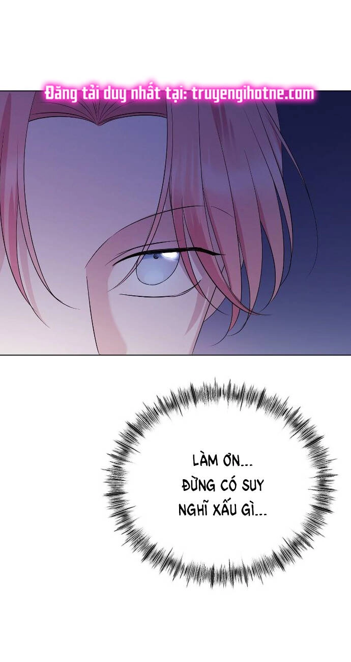 Kết Thúc, Tôi Muốn Thay Đổi Nó Chapter 25.1 - 6