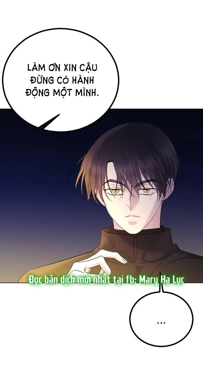 Kết Thúc, Tôi Muốn Thay Đổi Nó Chapter 25.1 - 8