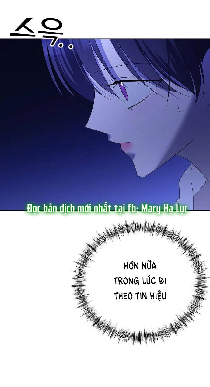 Kết Thúc, Tôi Muốn Thay Đổi Nó Chapter 25.1 - 13